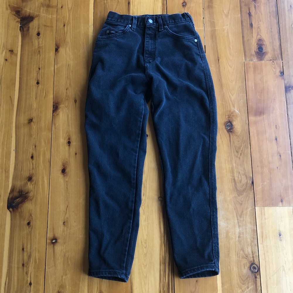 Vtg Lee Jeans